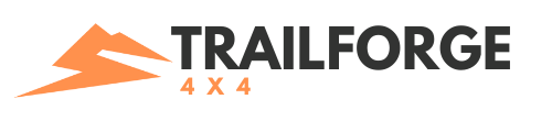 TrailForge 4x4